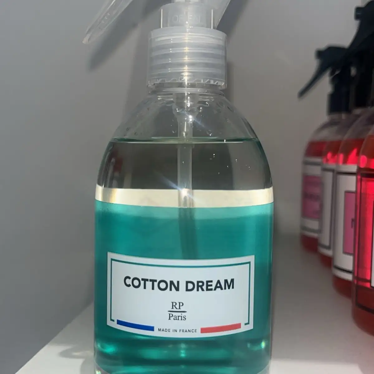 Spray Coton Dream