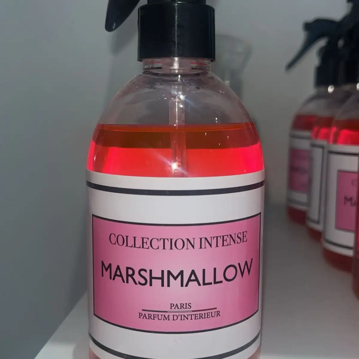 Spray RP Paris – Marshmallow