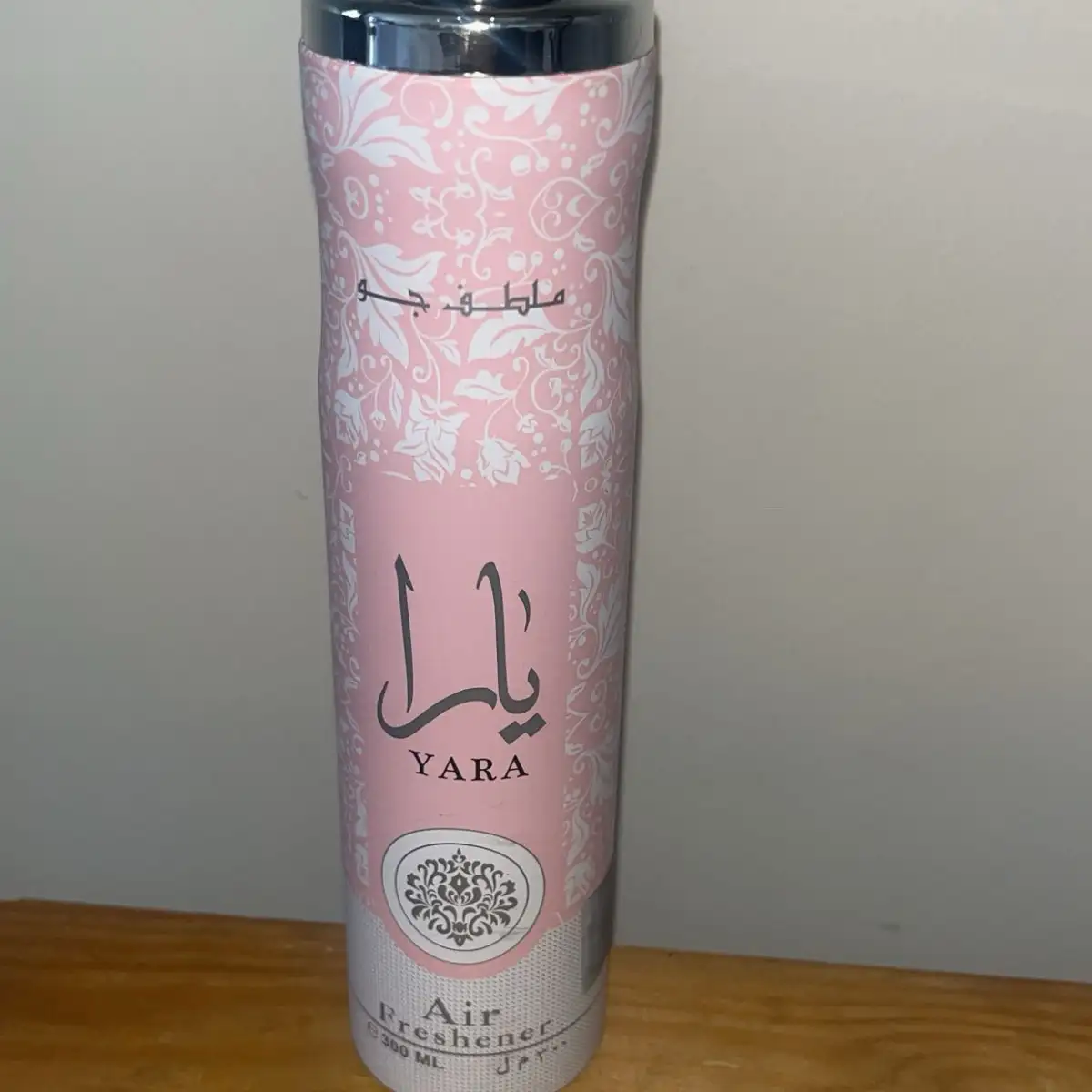 Spray Yara – Air Freshener