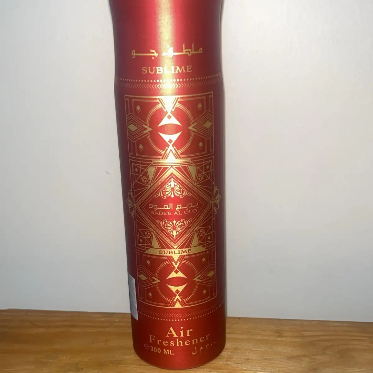 Spray Sublime – Air Freshener