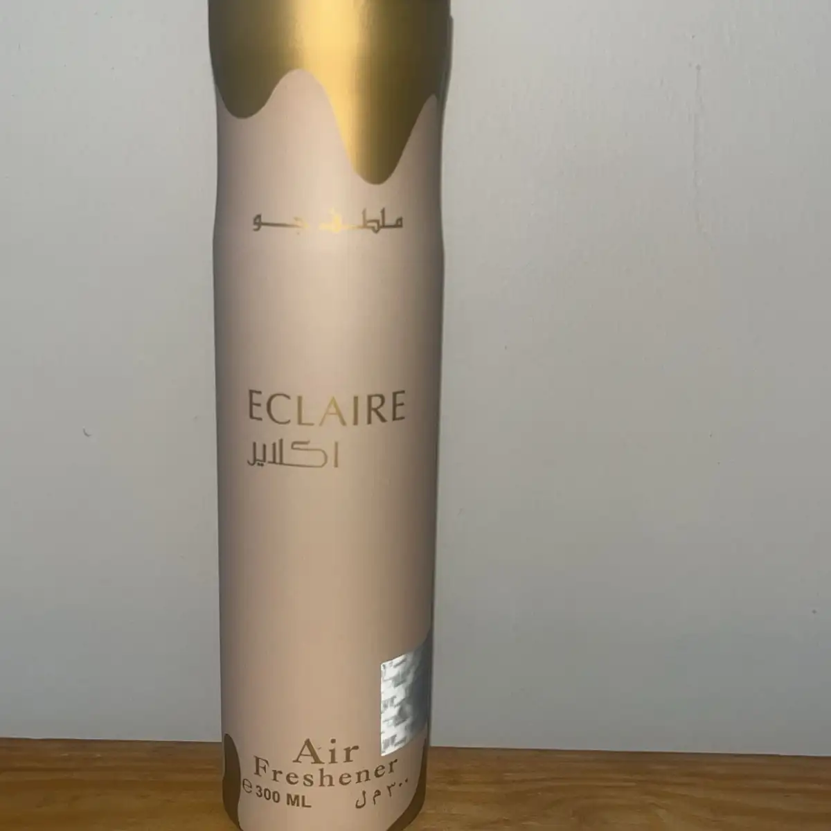 Spray Éclair – Air Freshener