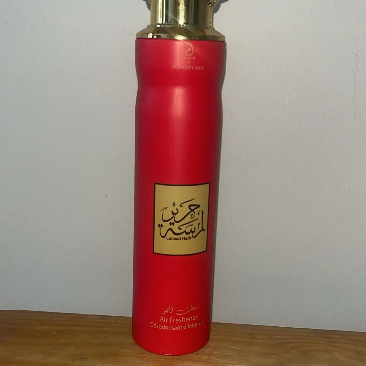 Spray Lamsat Harir – Air Freshener